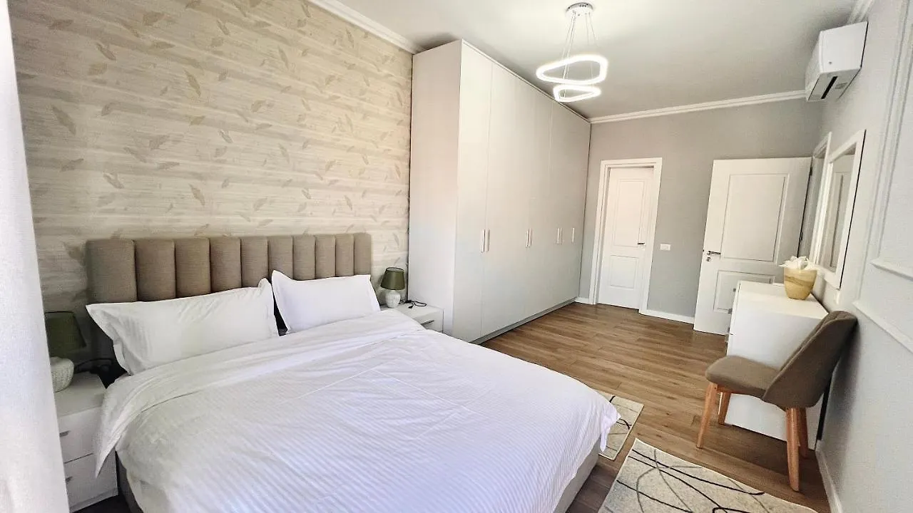 Apartment Zeus Tirana Suite Albania