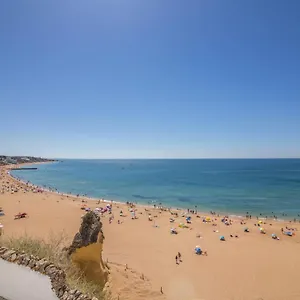Albufeira Beach Studio Apartamento Albufeira