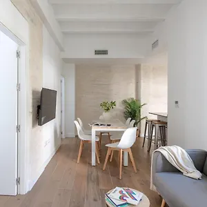 Hommyhome Teodosio Appartement Sevilla