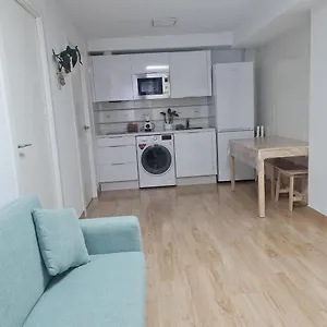 La Victoria 5 Apartamento Córdoba