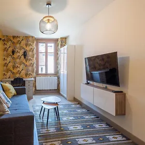 Reflet Des Alpes Furnished Flat , Annecy France