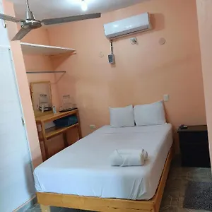 Casa Bonzay Accommodatie bij particulieren Bacalar