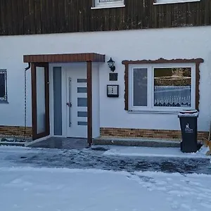 Linda Appartement Ruderatshofen