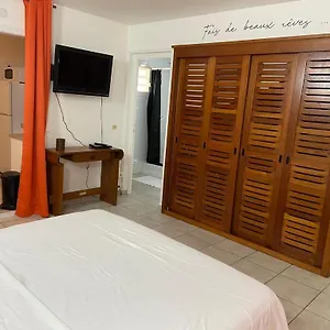 Doux Reve , Saint-Francois (Grande-Terre) Guadeloupe