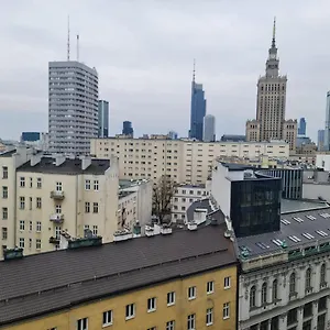 10q - Z6 706 Apartamento Varsovia