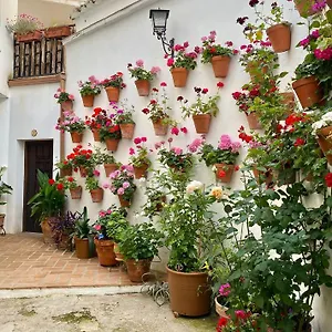 Amal Casa De Huespedes Appartement Córdoba