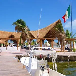 Casa Ohana-disfruta Del Paraiso Appartement Isla Holbox