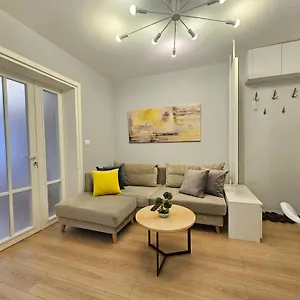  Apartment Valentino's Nest Albania