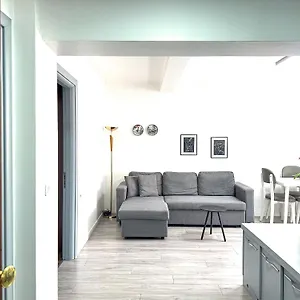  Apartamento Center 2br