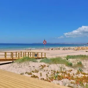 Studio Beach Torralta Apartamento Alvor