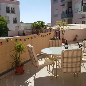  Apartment From Portugal