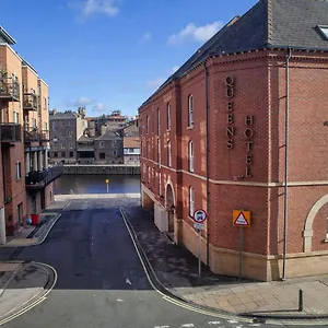  Apartment River View At Woodsmill Quay United Kingdom